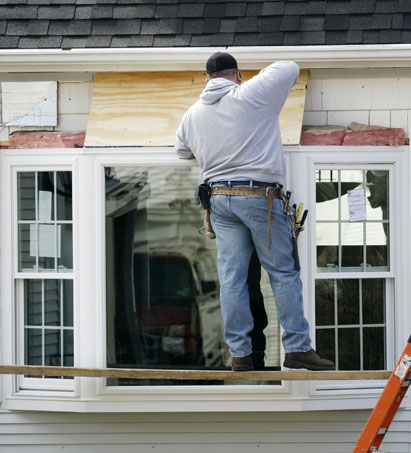 windows and doors